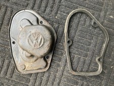 Vw Polo 6N1 6N2 Gearbox End