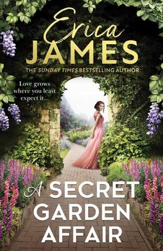 Secret garden affair - a,