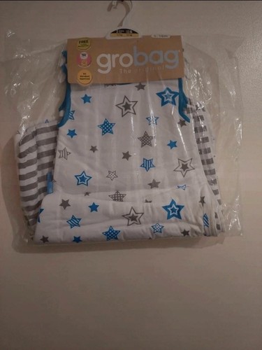The gro company - up, grobag