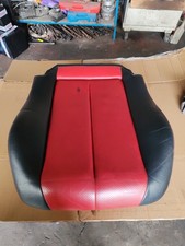 Mercedes Slk R170 1996-2004 Passenger Side Left Seat Bottom Leather 