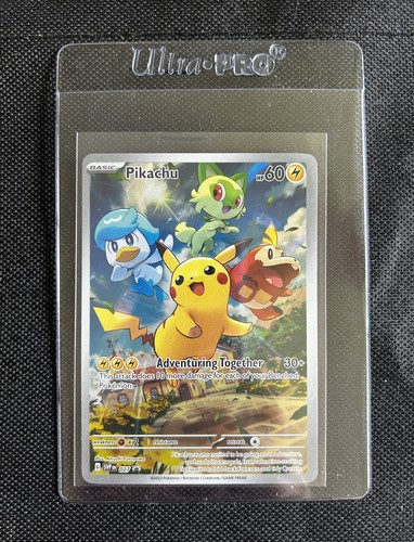 Pokémon tcg pikachu - tcg,