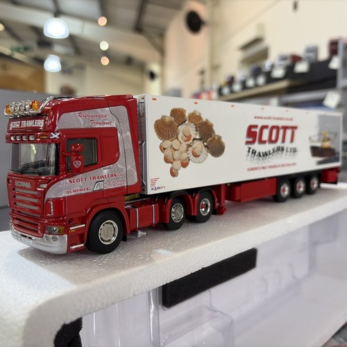 Wsi scania topline - r,