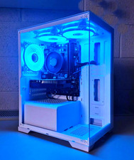 Ultra Fast Gaming PC, i7 Quad