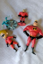 Disney Pixar The Mr