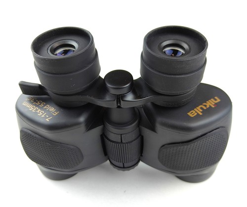 Nikula 15x35 powerful zoom - powerful,