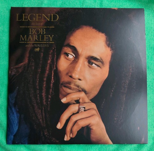 Bob marley the wailers - bob,
