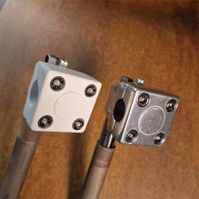 GT Style Mallet Quill Old