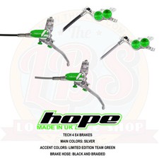 Hope tech enduro - enduro, mtb