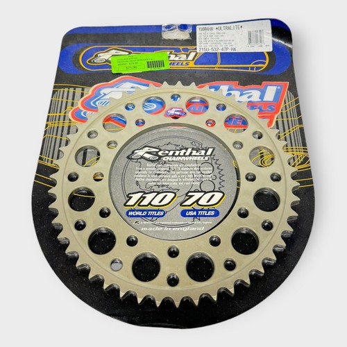 Renthal ult light - light, 532