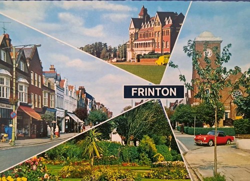Frinton multi view - frinton,