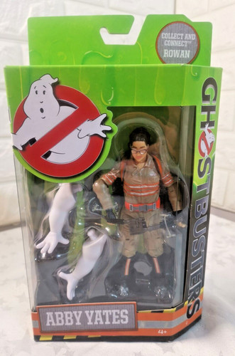 New sealed ghostbusters mattel - ghostbusters,