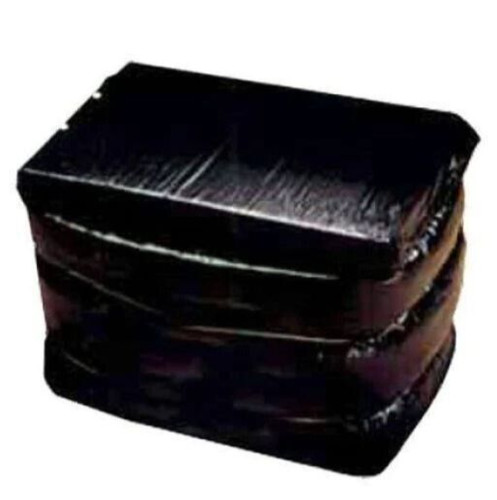 Water tank jacket - jacket, gallon