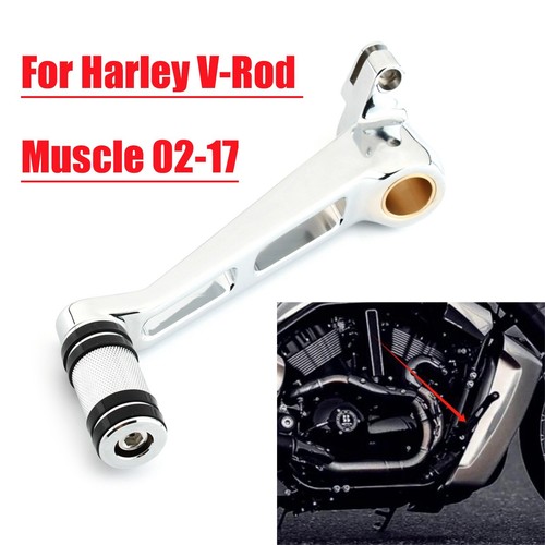 For harley rod muscle - v-rod,