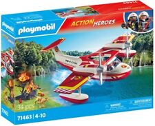 Playmobil 71463 Action Heroes