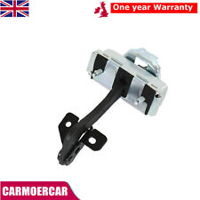 REAR RIGHT DOOR HINGE CHECK