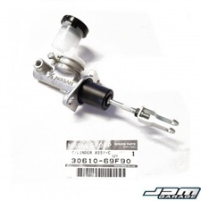 Genuine Nissan Clutch Master