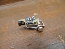 Genuine suzuki contact braker - genuine,