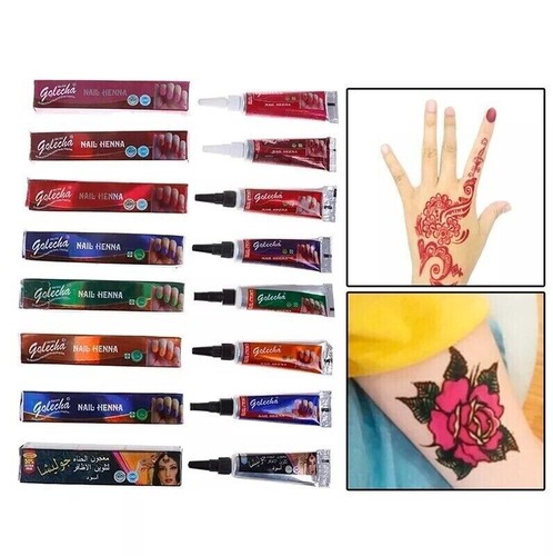 Halal arab indian henna - arab,