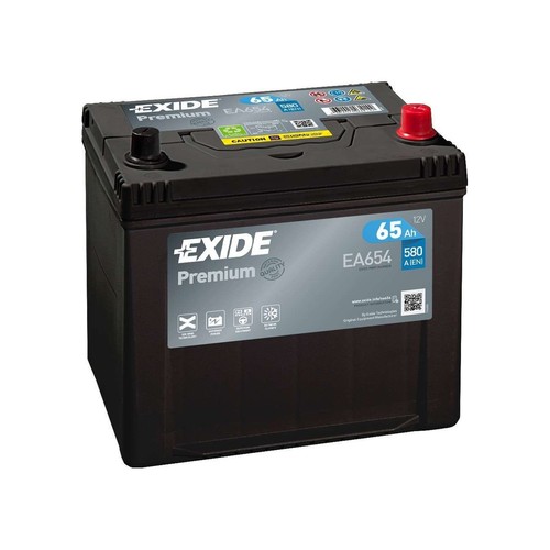 Battery for toyota corolla 8 - battery,