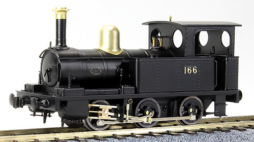 World craft 0 beyer - 0-6-0,