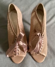 CARVELA - Open Toe Mesh &