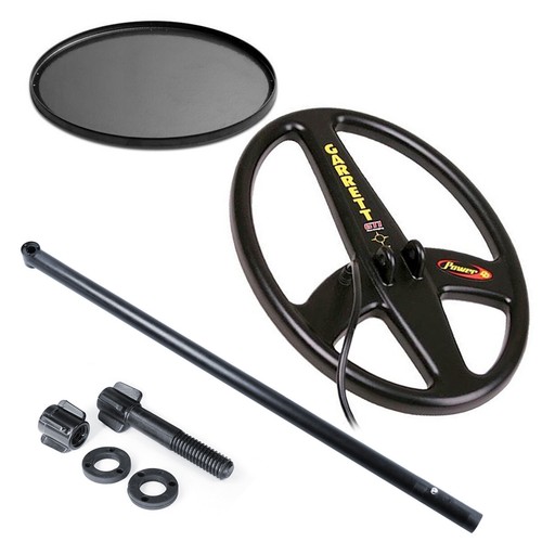 Garrett x14 proformance - garrett, 10"x14"