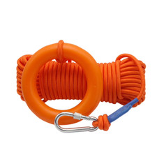 Water Floating Lifesaving Rope
