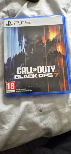 Call duty black - call, of