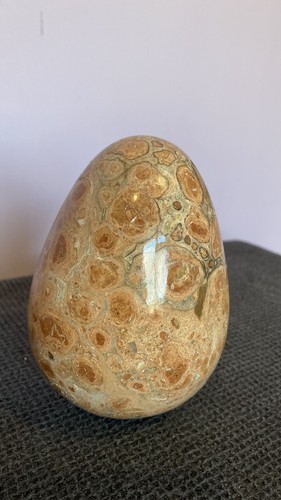 Leopard skin jasper - jasper, gemstone