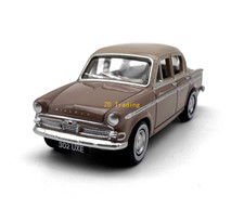 ZD 1:76 Brown 1956 Hillman
