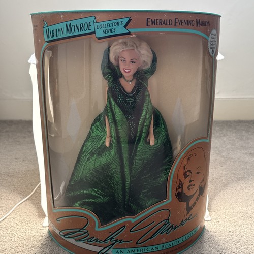 1993 marilyn monroe emerald - 1993,