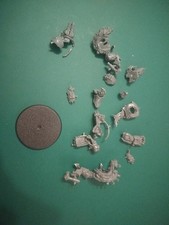 40k Obliterator B Chaos Space