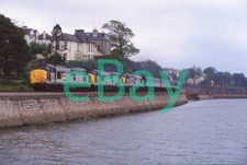 35mm Railway Slides of Class