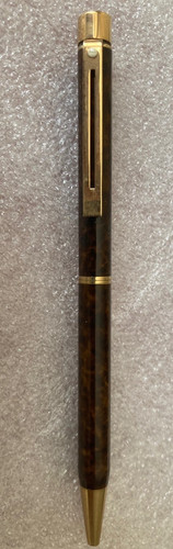 Sheaffer targa ball - ball, point