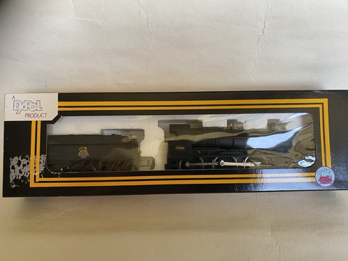 Mainline gauge 0 class - mainline, 00