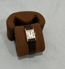 Vintage Seiko 1400-5039 Gold