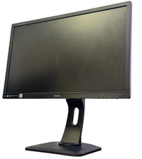 24" HDMI 1MS RESPONSE TIME FHD