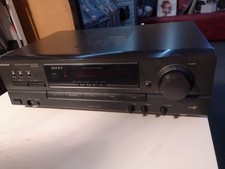 Technics SA-EX140 2 Channel 100 Watt Receiver