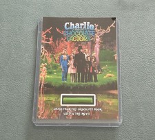 Charlie And The Chocolate