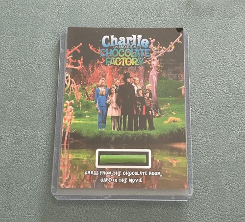 Charlie and the - charlie,