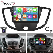 For Ford Transit 2015-2018 Car