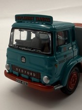 EFE Bedford TK Flatbed Lorry
