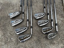 Ping G Series Iron Set 4-PW+SW