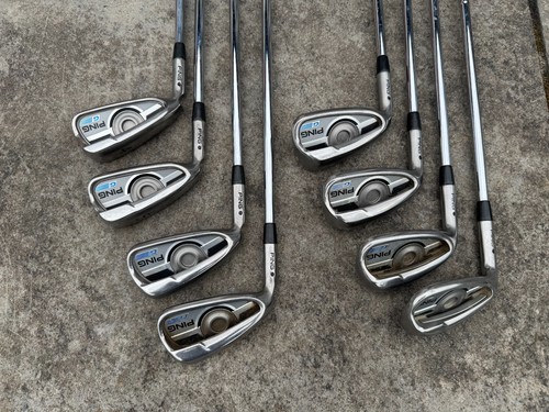 Ping series iron - g,