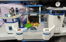 Playmobil City Action Police