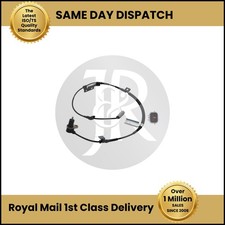 Mazda MX-5 Front Near/Side ABS