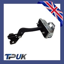 Ford Transit Rear Left Door