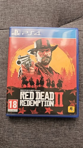 Playstation red dead - playstation, :
