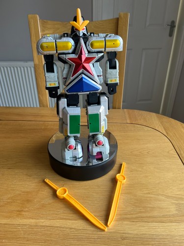 Power rangers 1996 mighty - power,