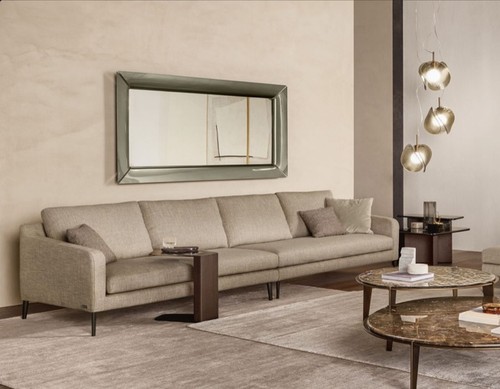 Stunning designer bevelled - designer,